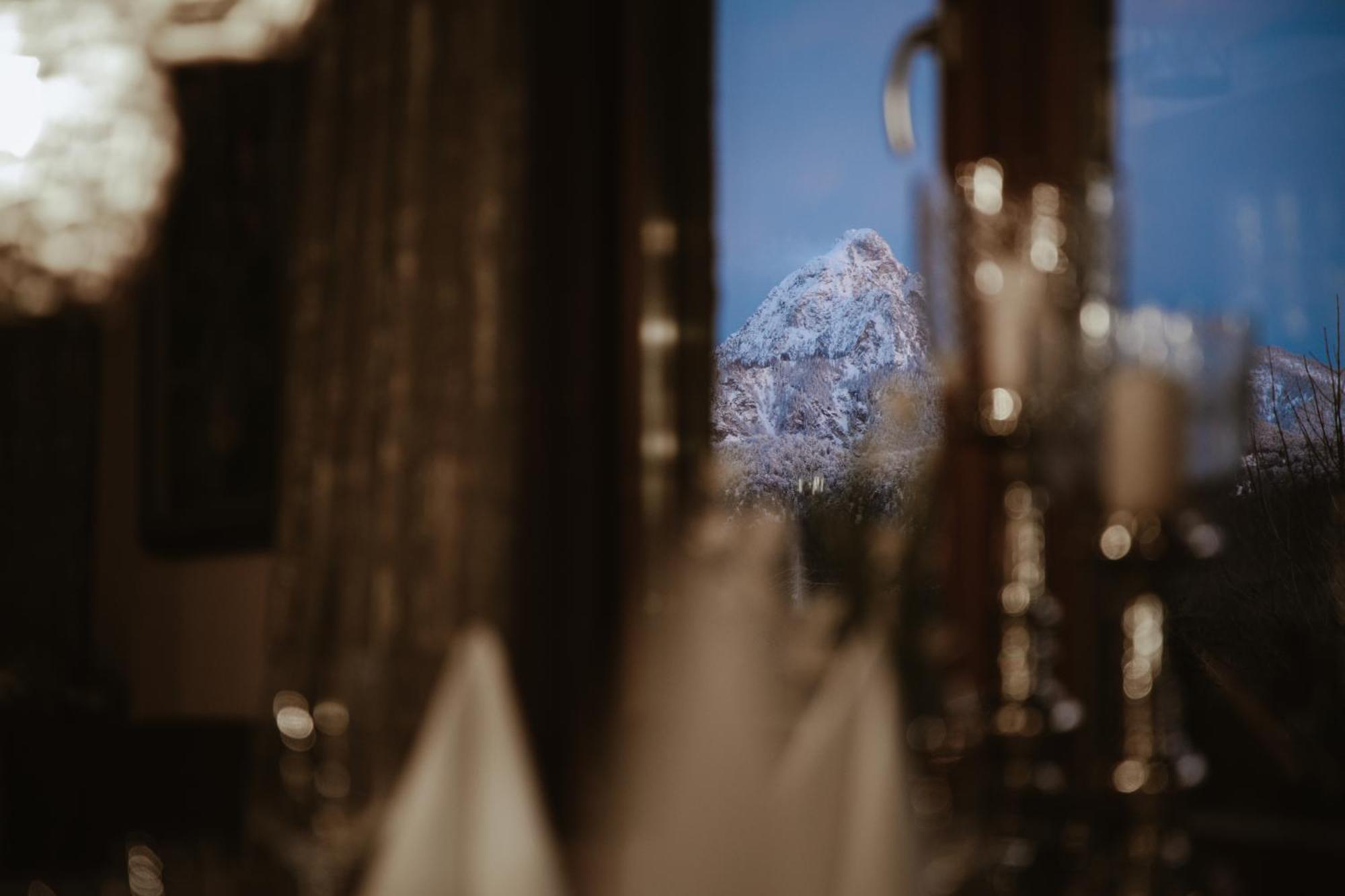 Hotel Bergruh Füssen Exteriér fotografie